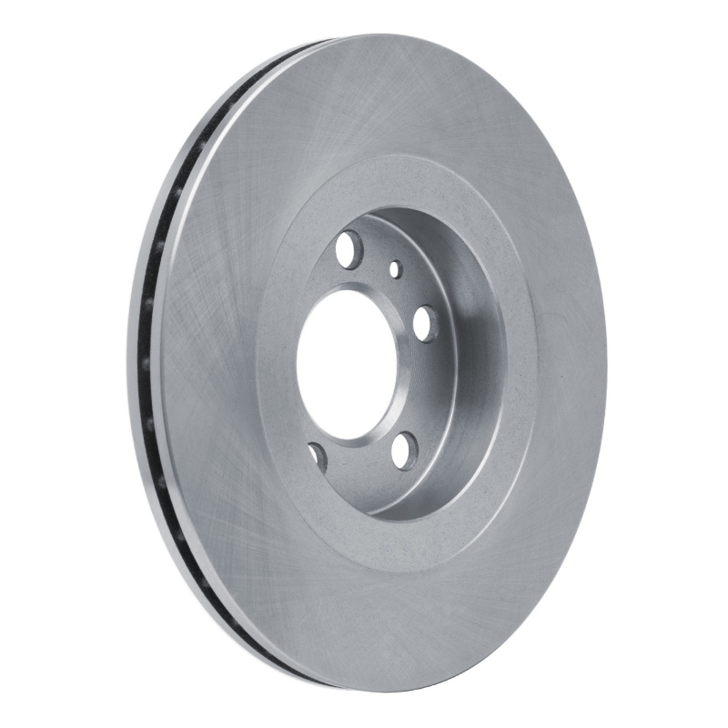 Picture of DFC 98-15 Volkswagen Jetta Sedan Front Brake Rotor