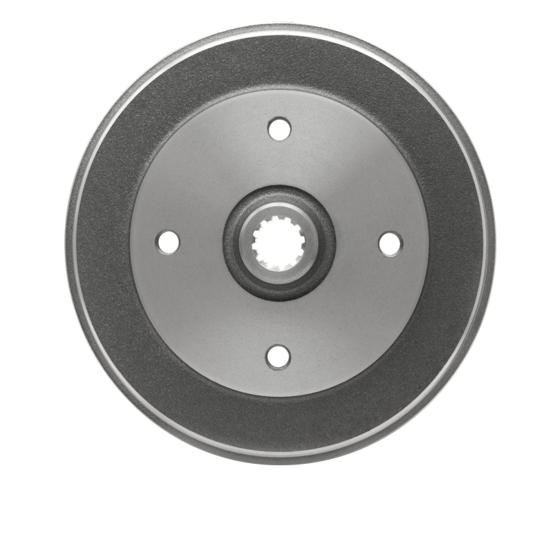 Picture of DFC 66-80 Volkswagen Karmann Ghia Rear True Balanced Brake Drum