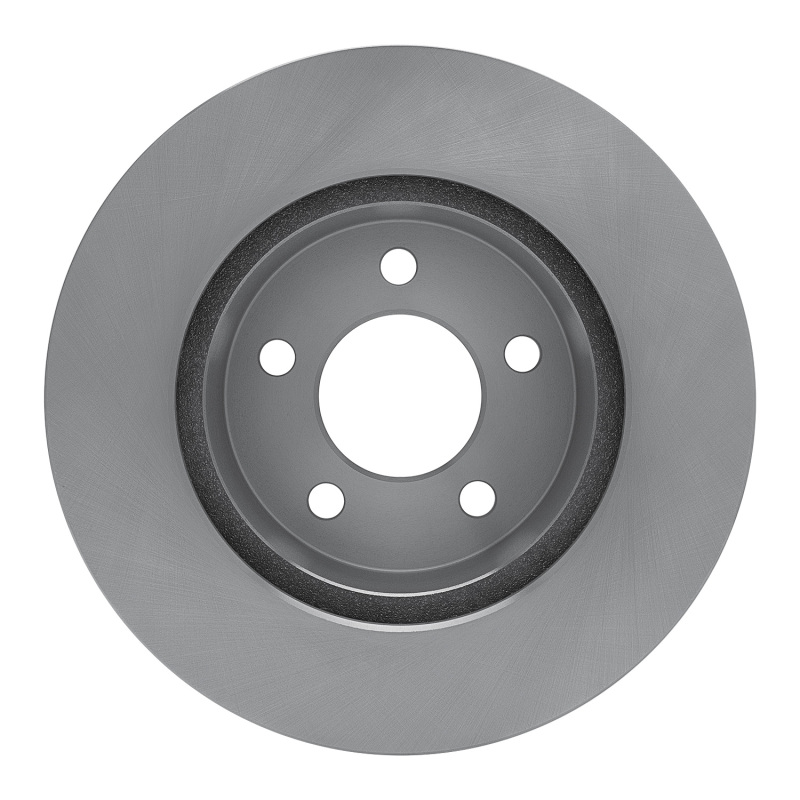 Picture of DFC 90-99 Jeep Grand Cherokee Front Brake Rotor