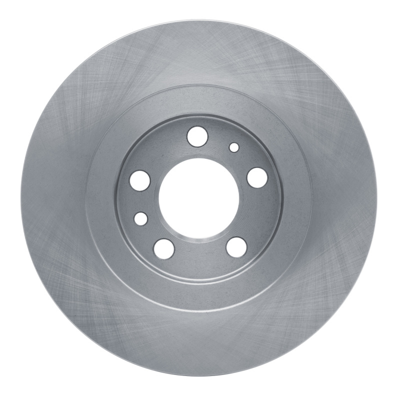 Picture of DFC 98-15 Volkswagen Jetta Sedan Front Brake Rotor