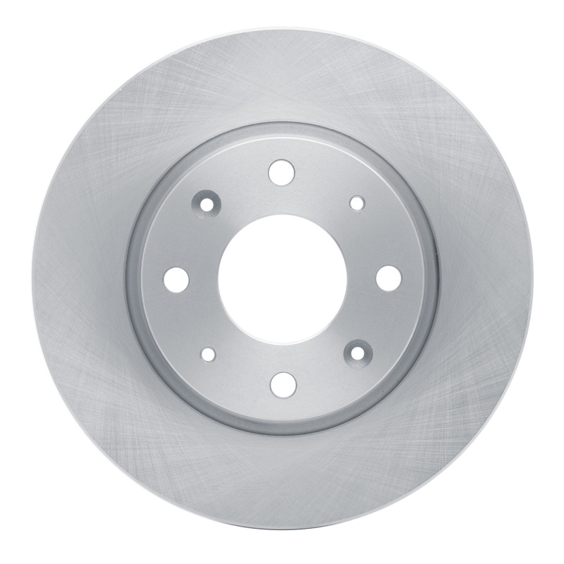 Picture of DFC 04-09 Kia Spectra Front Brake Rotor
