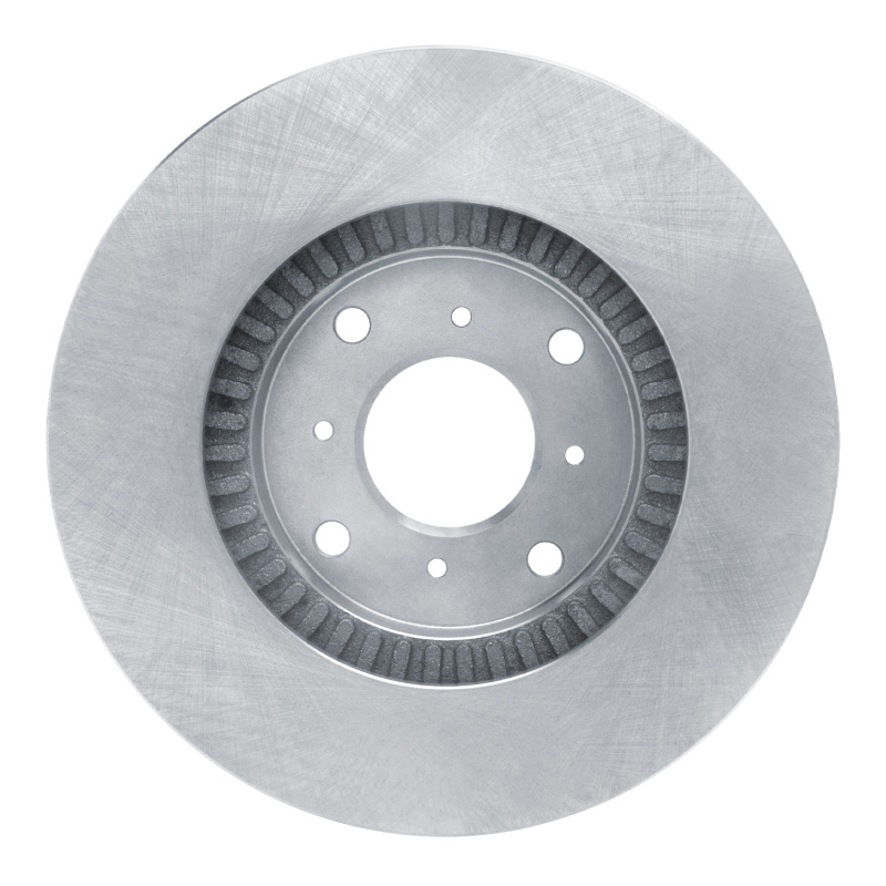 Picture of DFC 92-96 Honda Prelude Front Brake Rotor