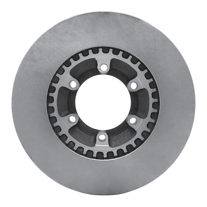 Picture of DFC 86-95 Mitsubishi Raider Front Brake Rotor
