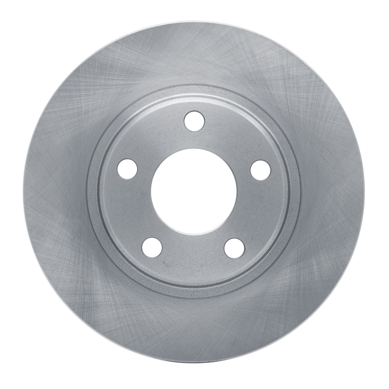 Picture of DFC 97-08 Audi A4 (Mexico) Front/Rear Brake Rotor
