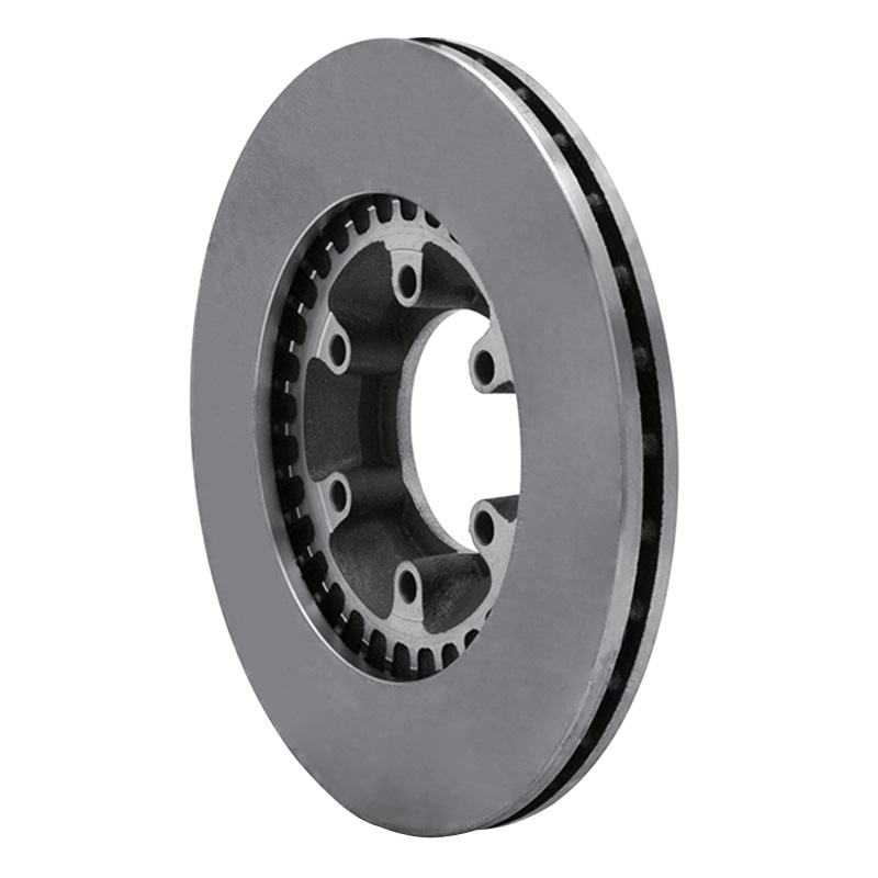 Picture of DFC 86-95 Mitsubishi Raider Front Brake Rotor