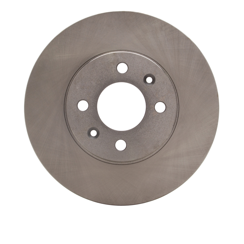 Picture of DFC 88-98 Saab 9000 Front Brake Rotor