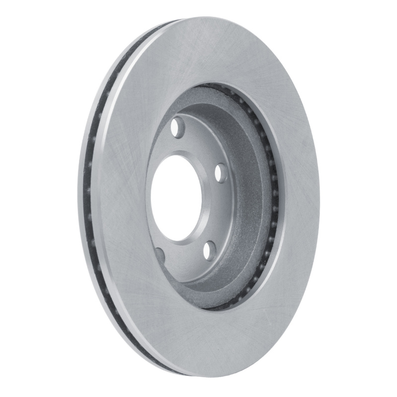 Picture of DFC 97-08 Audi A4 (Mexico) Front/Rear Brake Rotor