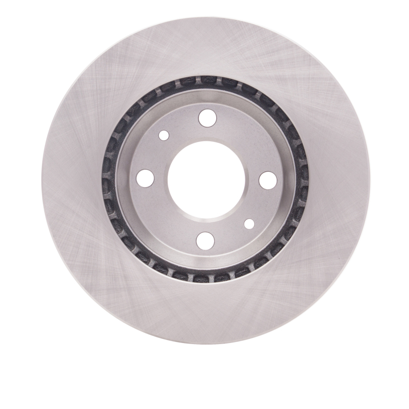Picture of DFC 87-93 Saab 9000/900 Front Brake Rotor