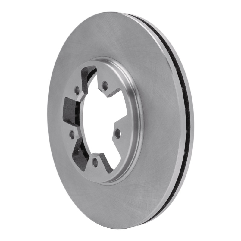Picture of DFC 84-89 Nissan 200SX Front Brake Rotor
