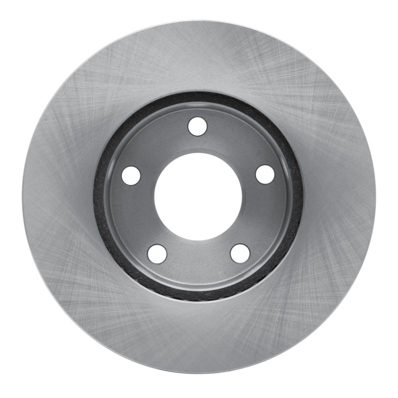 Picture of DFC 75-80 Ford Granada Right Rear Brake Rotor