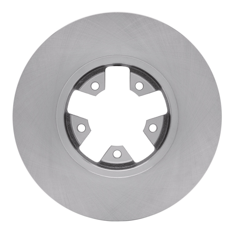 Picture of DFC 84-89 Nissan 200SX Front Brake Rotor