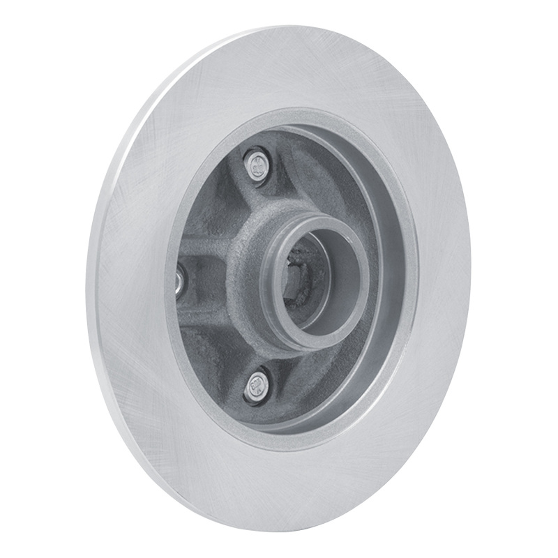 Picture of DFC 88-88 Nissan Maxima Rear Brake Rotor