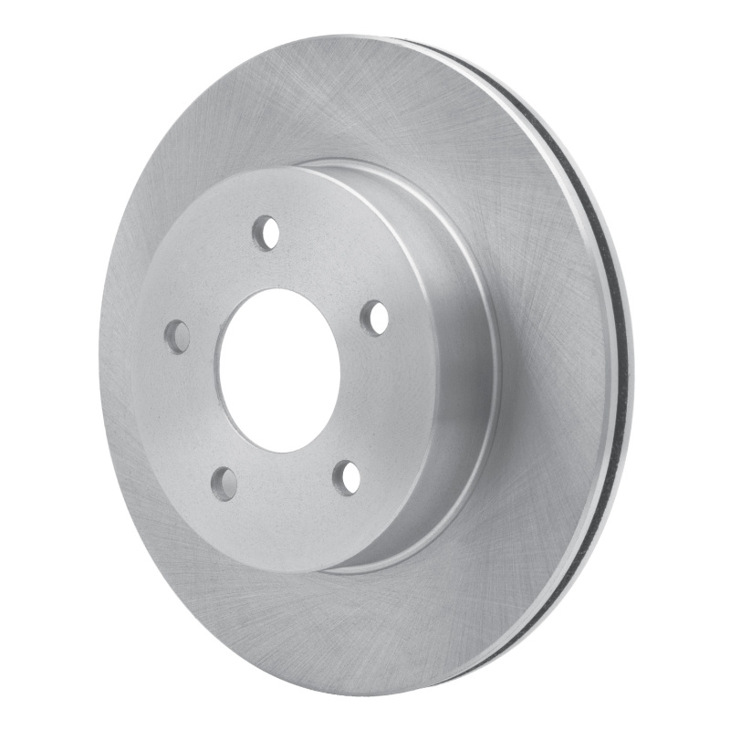 Picture of DFC 87-89 Nissan 300ZX Rear Brake Rotor