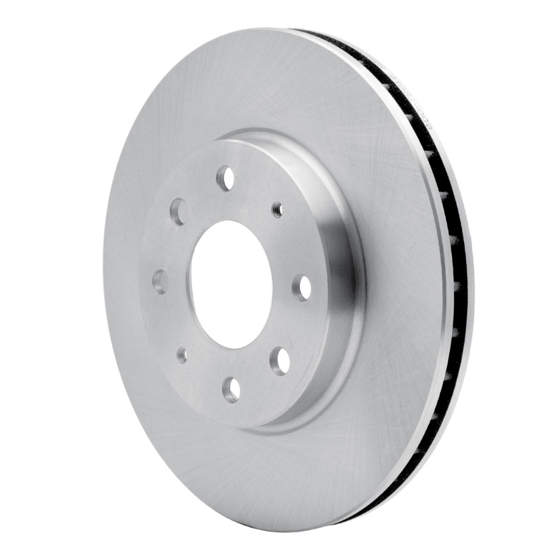 Picture of DFC 90-93 Mitsubishi Galant Front Brake Rotor