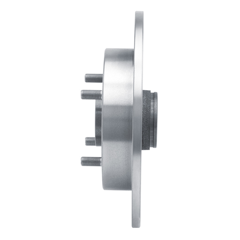 Picture of DFC 88-88 Nissan Maxima Rear Brake Rotor