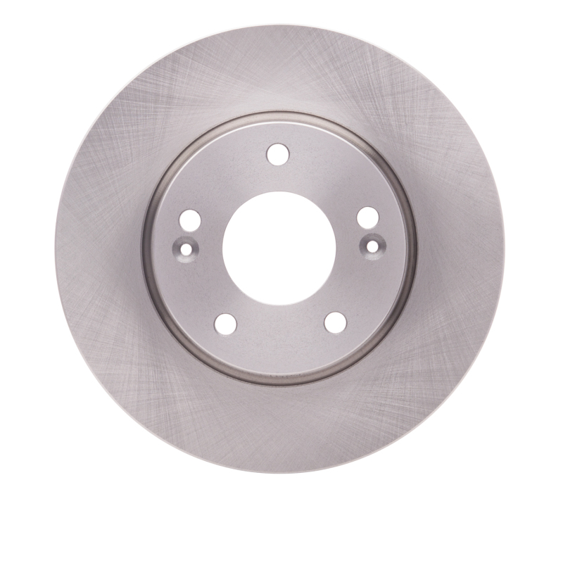 Picture of DFC 10-13 Kia Forte Front Brake Rotor