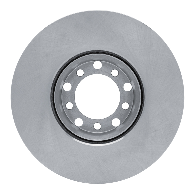 Picture of DFC 79-85 Mercedes-Benz 500SEL Front Brake Rotor