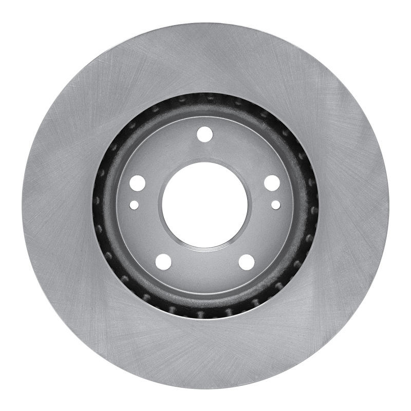 Picture of DFC 10-13 Kia Forte Front Brake Rotor