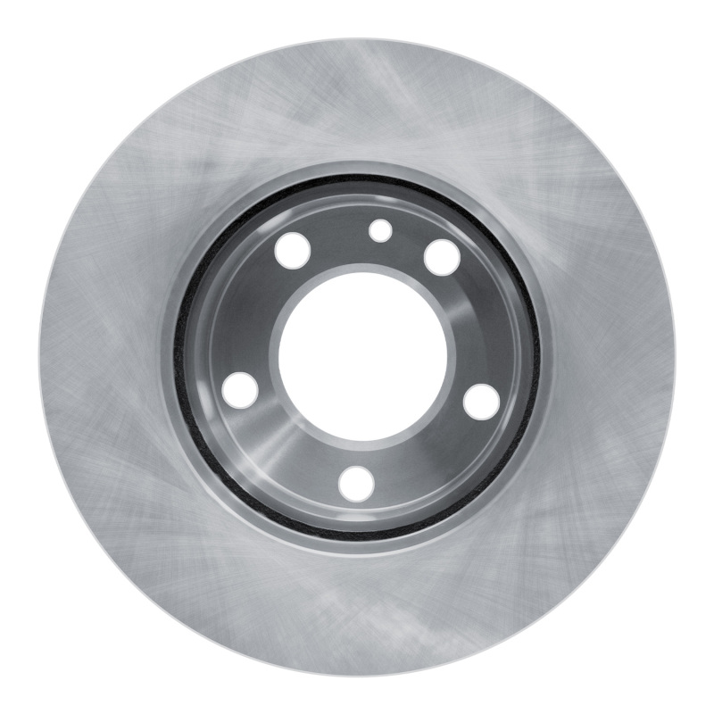 Picture of DFC 82-89 BMW 535i Front Brake Rotor
