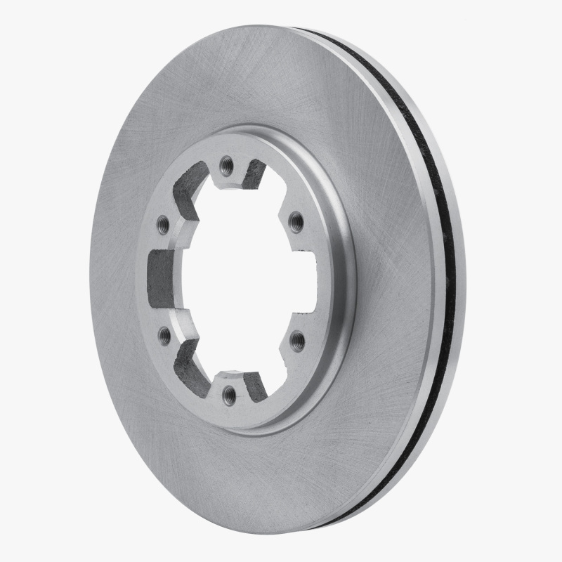 Picture of DFC 85-02 Nissan Pathfinder Front Brake Rotor