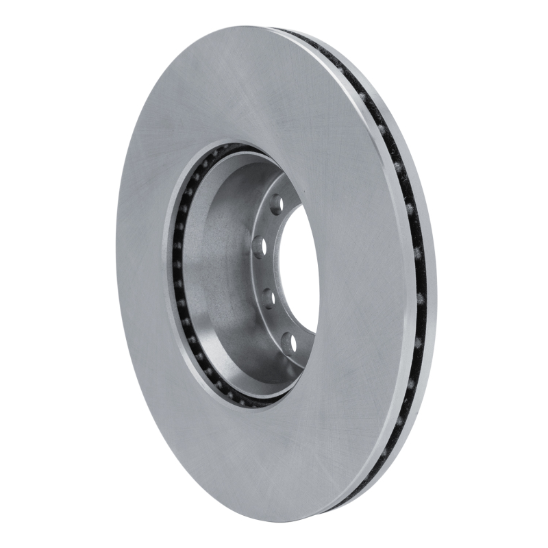 Picture of DFC 79-85 Mercedes-Benz 500SEL Front Brake Rotor