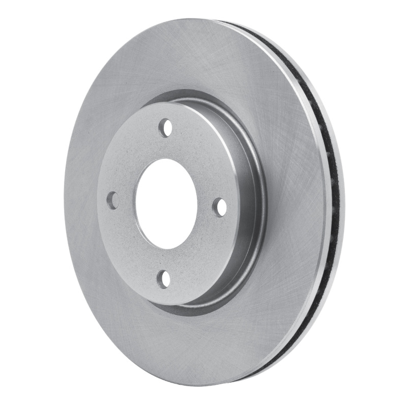 Picture of DFC 07-14 Nissan Cube Front Brake Rotor