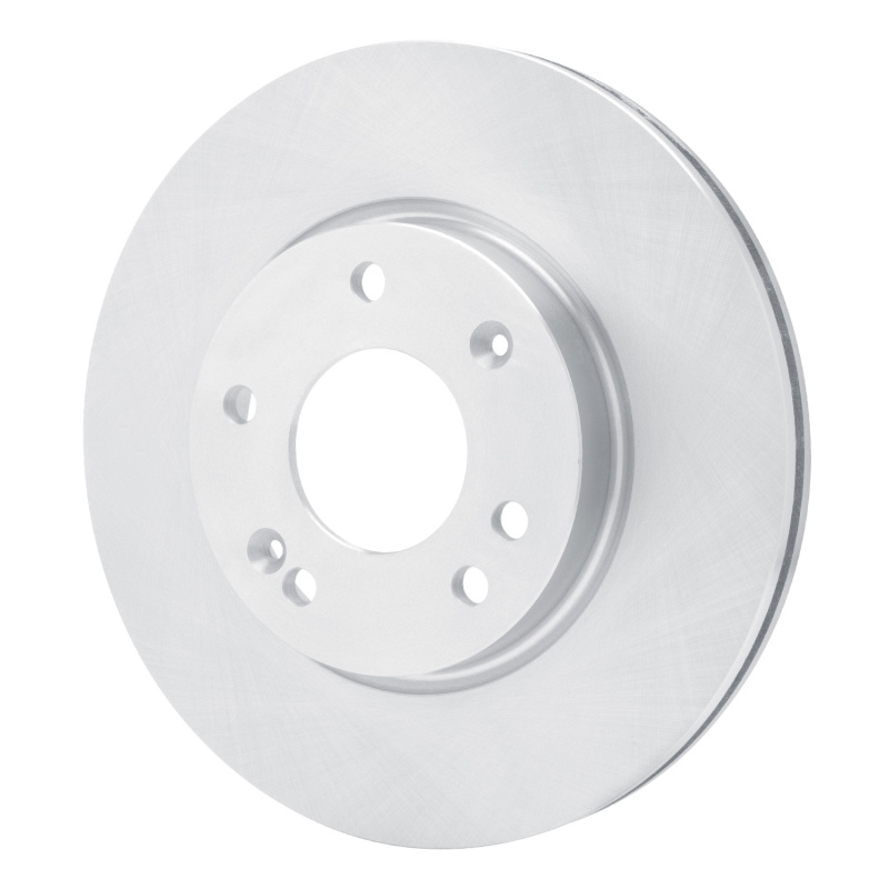 Picture of DFC 18-23 Hyundai Kona Front Brake Rotor