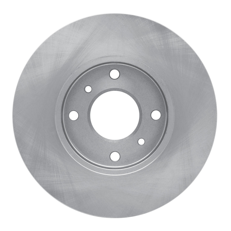 Picture of DFC 84-88 Nissan Maxima Front Brake Rotor