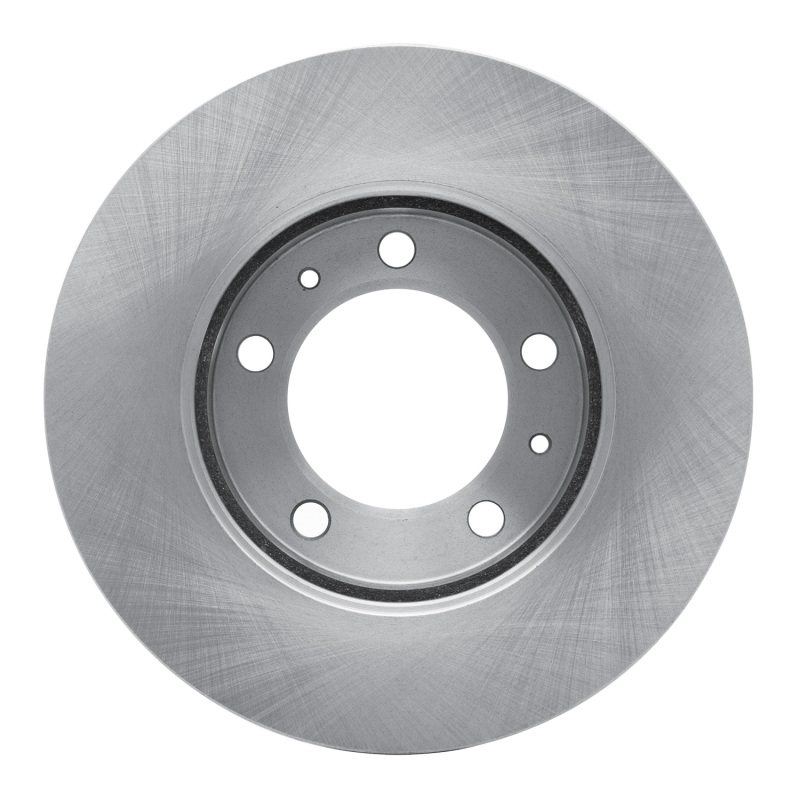 Picture of DFC 87-88 Nissan Van Front Brake Rotor