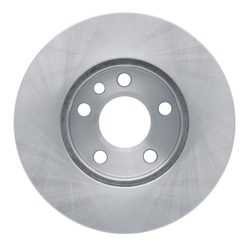 Picture of DFC 96-00 Volkswagen EuroVan Front Brake Rotor
