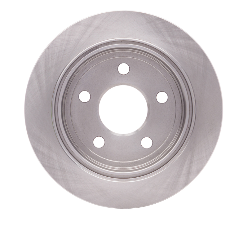 Picture of DFC 97-05 Buick Century Rear Brake Rotor
