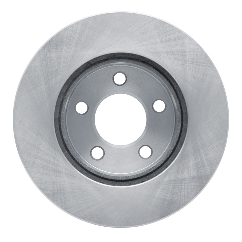 Picture of DFC 95-02 Ford Ranger (USA/Canada) Front Brake Rotor