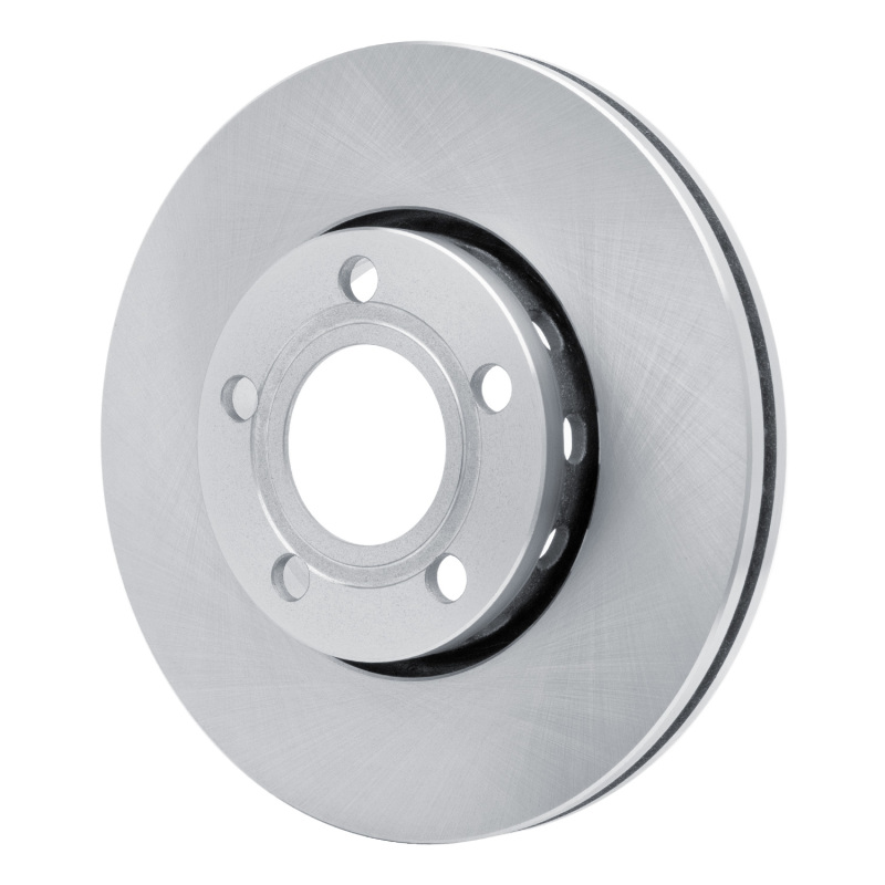Picture of DFC 85-91 Audi 5000S Front Brake Rotor