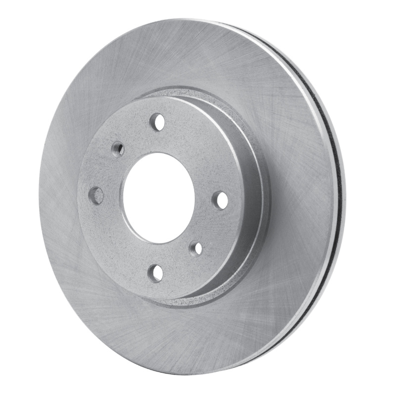 Picture of DFC 90-92 Infiniti M30 Front Brake Rotor