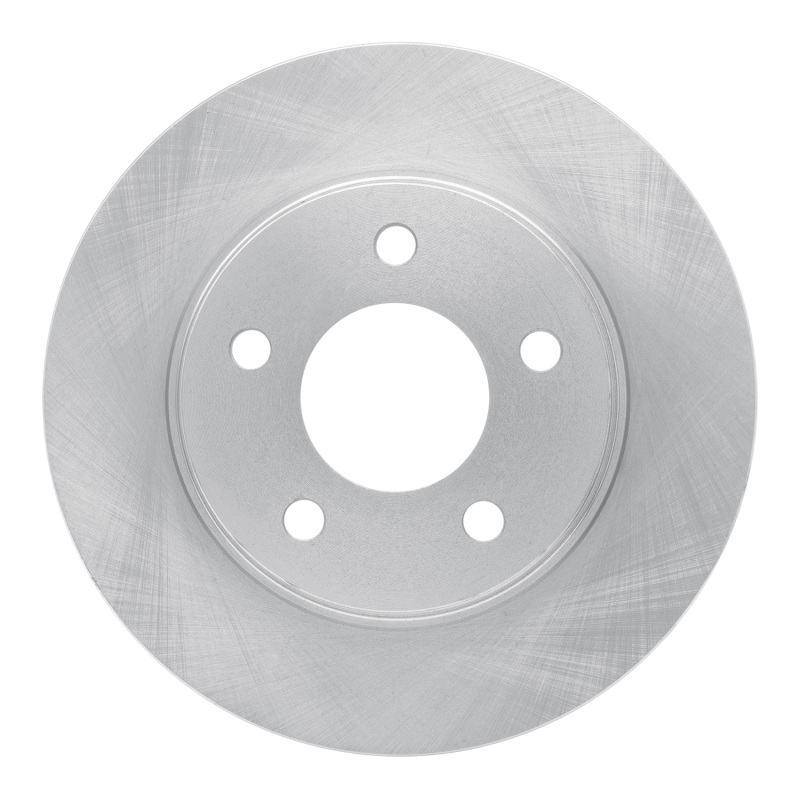 Picture of DFC 01-07 Buick Rendezvous Front Brake Rotor