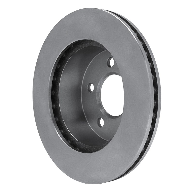 Picture of DFC 99-06 Jeep Cherokee Front Brake Rotor
