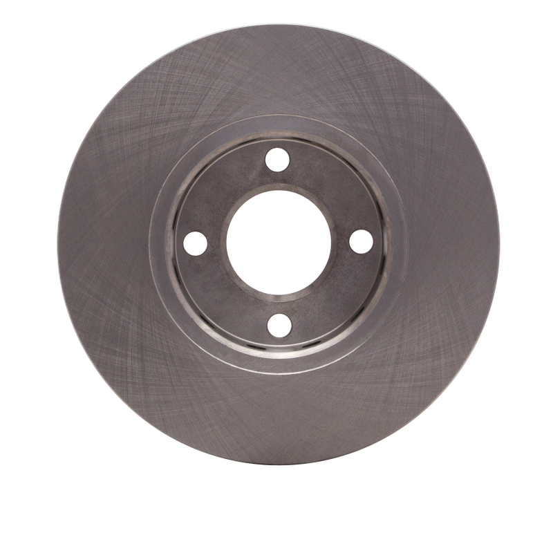 Picture of DFC 90-98 Audi Coupe Front Brake Rotor
