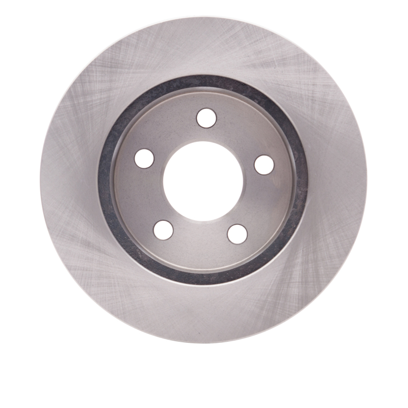 Picture of DFC 99-06 Jeep Cherokee Front Brake Rotor