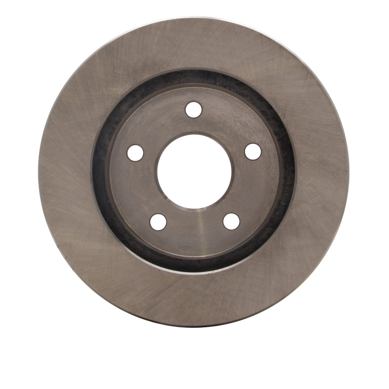 Picture of DFC 91-00 Ford Taurus (Excl SHO) Front Brake Rotor