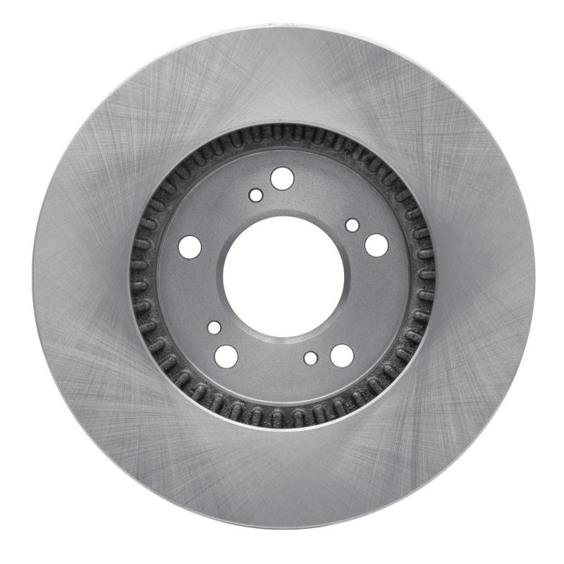 Picture of DFC 93-95 Acura LEGEND Front Brake Rotor