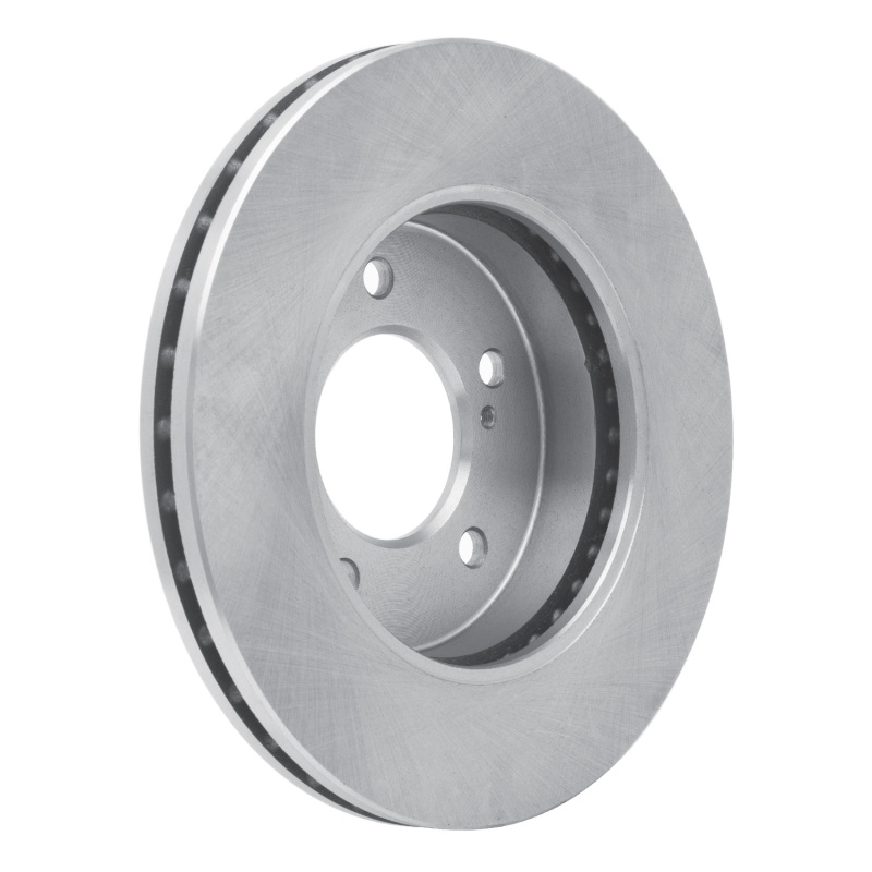 Picture of DFC 93-02 Mercury Villager Front Brake Rotor