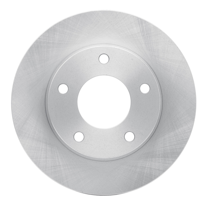 Picture of DFC 69-78 Cadillac Eldorado Rear/Front Brake Rotor