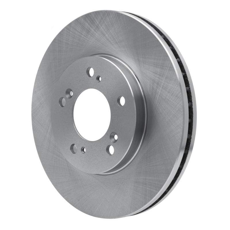 Picture of DFC 93-95 Acura LEGEND Front Brake Rotor