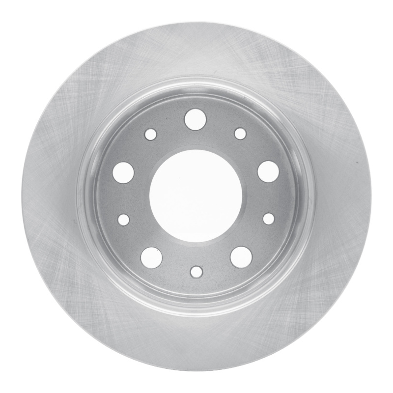 Picture of DFC 14-21 Ram ProMaster 3500 Rear Brake Rotor