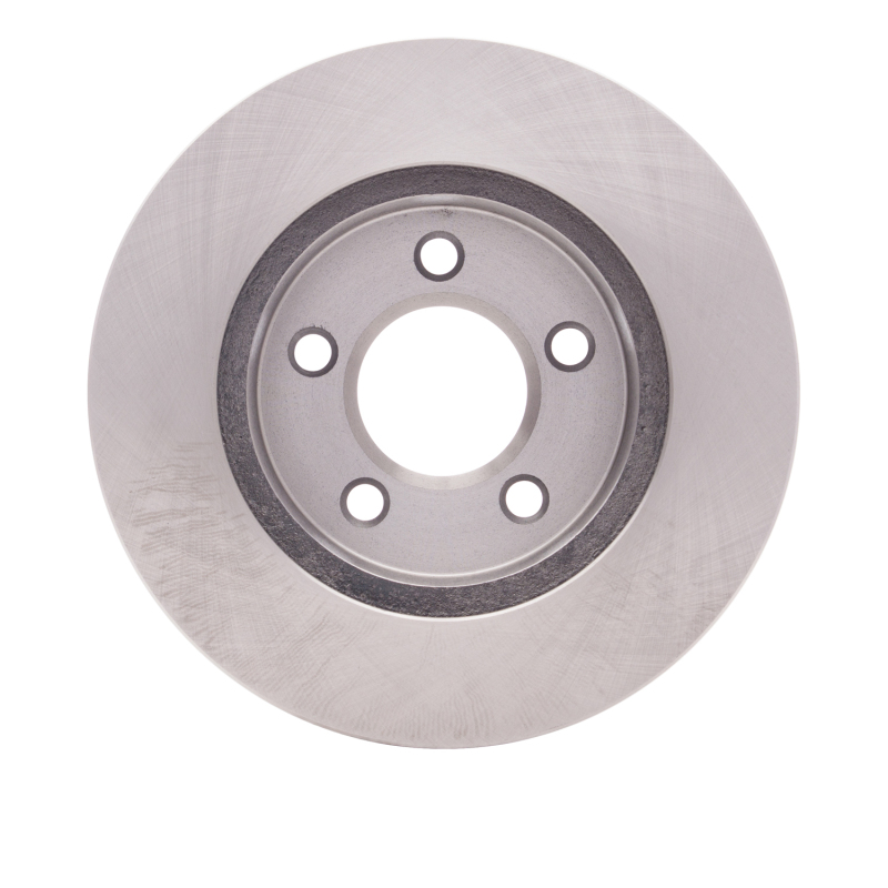 Picture of DFC 91-94 Ford Crown Victoria Front Brake Rotor