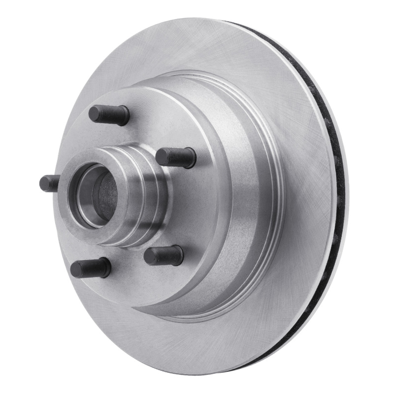 Picture of DFC 79-81 American Motors CONCORD Front Brake Rotor