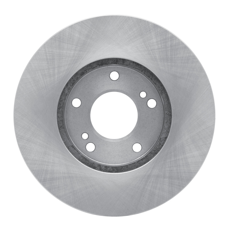 Picture of DFC 90-97 Infiniti J30 Front Brake Rotor