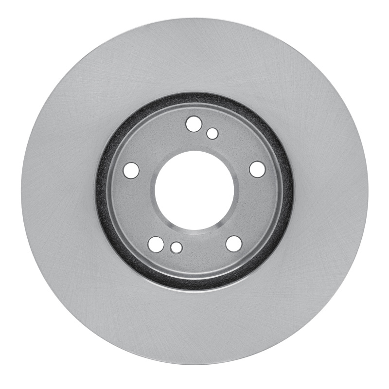 Picture of DFC 89-96 Nissan 300ZX Front Brake Rotor