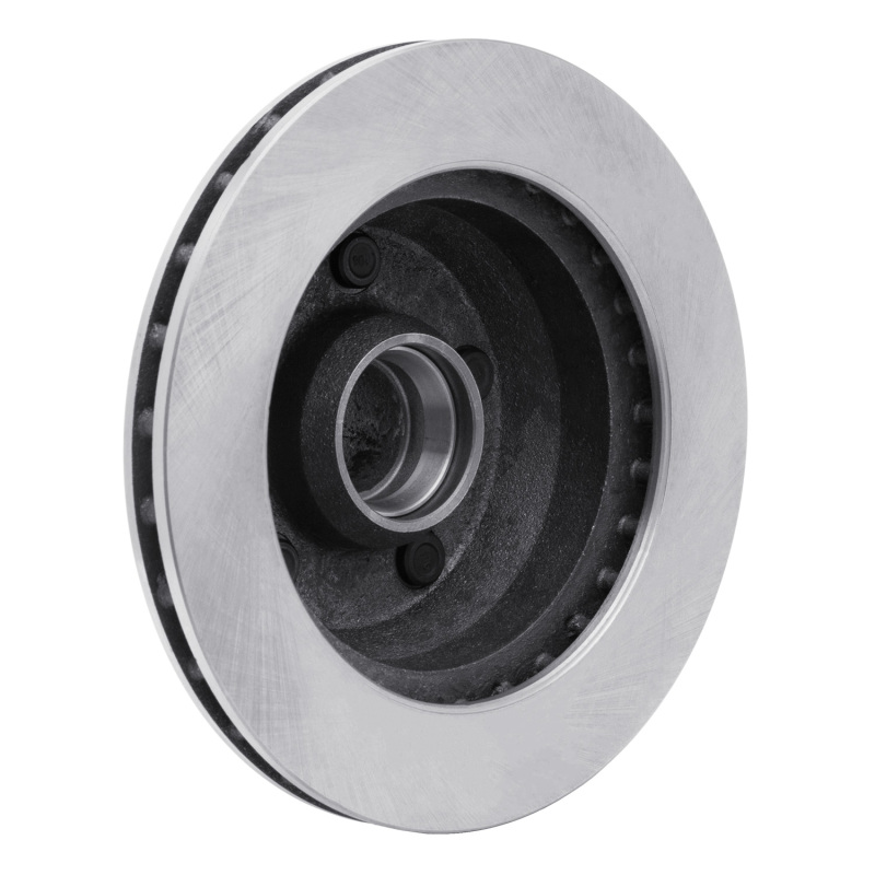 Picture of DFC 79-81 American Motors CONCORD Front Brake Rotor