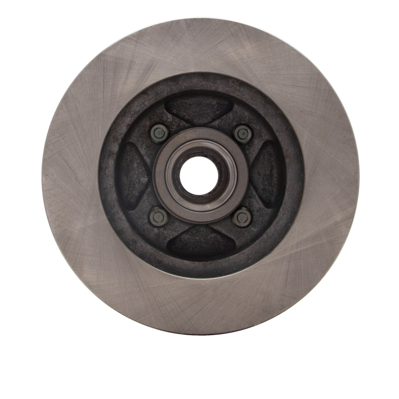 Picture of DFC 87-93 Ford Mustang Front Brake Rotor